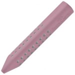 Faber-Castell Rubber Pink Grip 2001 Triangular 187044 4005401870449