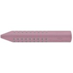 Faber-Castell Rubber Pink Grip 2001 Triangular 187044 4005401870449
