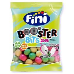 Fini Candies Fruit Balls Sour 040.02.29.085 8410525257568