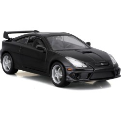 Maisto Special Edition 2004 Toyota Celica GT-S 1 24 48/31237 090159312376