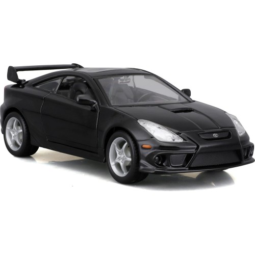 Maisto Special Edition 2004 Toyota Celica GT-S 1 24 48/31237 090159312376