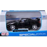 Maisto Special Edition 2004 Toyota Celica GT-S 1 24 48/31237 090159312376