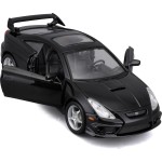 Maisto Special Edition 2004 Toyota Celica GT-S 1 24 48/31237 090159312376