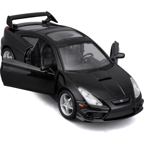 Maisto Special Edition 2004 Toyota Celica GT-S 1 24 48/31237 090159312376