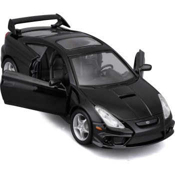 Maisto Special Edition 2004 Toyota Celica GT-S 1 24 48/31237 090159312376