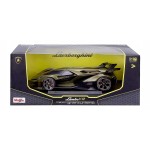 Maisto Special Edition 1 18 Lamborghini V12 Vision GT Olive Green / Black 31454 090159071341