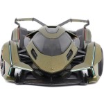 Maisto Special Edition 1 18 Lamborghini V12 Vision GT Olive Green / Black (Χακί) 31454 090159071341