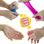 craze Magic Slime Galupy Unicorn And Slime 75Ml Surprise Bag CRZ46340 4059779046340