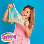 craze Magic Slime Galupy Unicorn And Slime 75Ml Surprise Bag CRZ46340 4059779046340