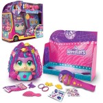 tigerhead toys Hamstars Popstar World Tour Bus And Microphone TG000005 4897088979771