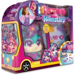 tigerhead toys Hamstars Popstar World Tour Bus Kαι Μικρόφωνο TG000005 4897088979771