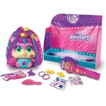 tigerhead toys Hamstars Popstar World Tour Bus And Microphone TG000005 4897088979771