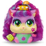 tigerhead toys Hamstars Popstar World Tour Bus And Microphone TG000005 4897088979771