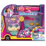 tigerhead toys Hamstars Popstar World Tour Bus Kαι Μικρόφωνο TG000005 4897088979771