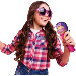 tigerhead toys Hamstars Popstar World Tour Bus And Microphone TG000005 4897088979771