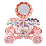 Toys-shop Choice Beauty Salon With Lights And Sound JX058901 6990323589013