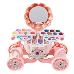 Toys-shop Choice Τουαλέτα Ομορφιάς Με Φώτα Και Ήχο JX058901 6990323589013