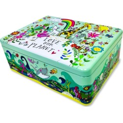 rachel ellen designs R.E.D. - Love Our Planet HINTIN9 5055040878459