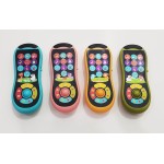 Toys-shop Choice Baby Remote Control With Touch Control JK149921 6990323499213