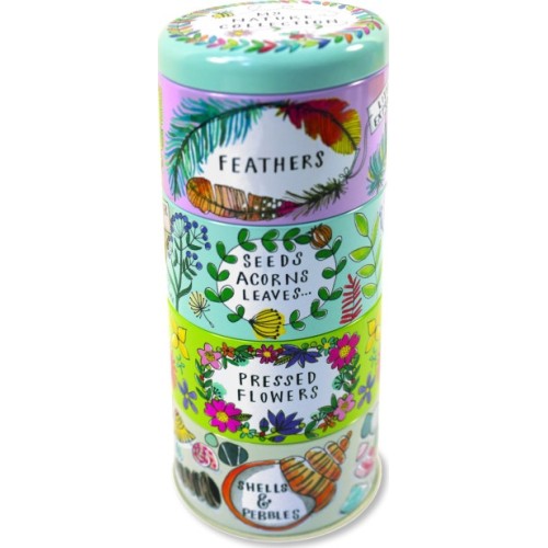 rachel ellen designs R.E.D. - My Nature Collection STACK15 5055040878442
