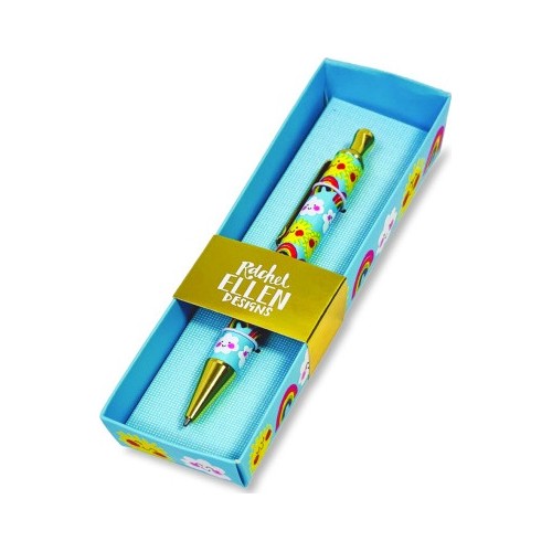 rachel ellen designs Στυλό R.E.D. Σε Συσκευασία Δώρου BOXPEN11 5055040879197