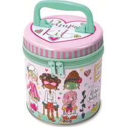 rachel ellen designs Νεσεσέρ Μεταλλικό R.E.D. - Pamper Kit ZIP07 5055040868207