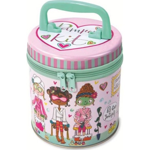 rachel ellen designs R.E.D.- Pamper Kit ZIP07 5055040868207