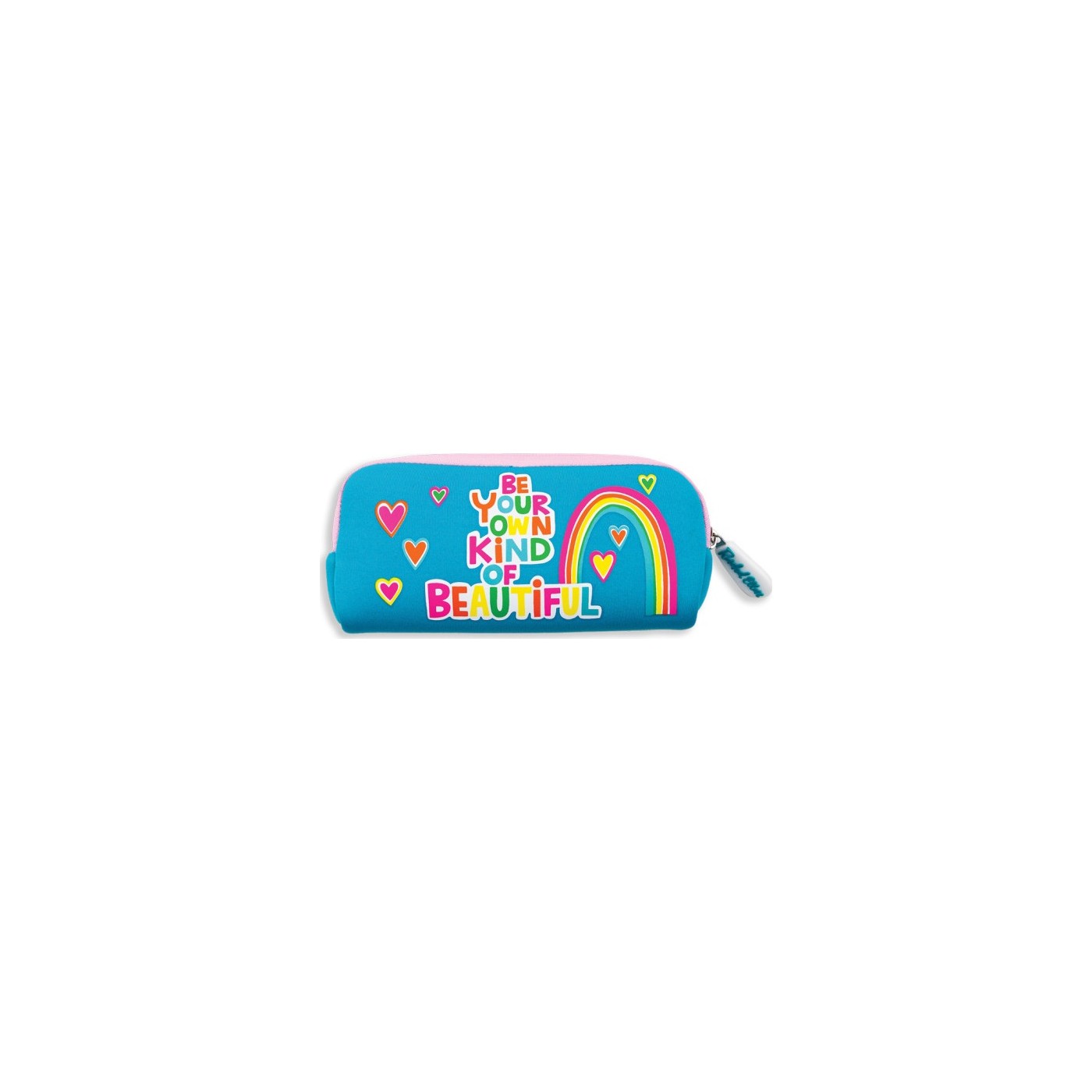 rachel ellen designs Pencil Case R.E.D. Neoprene- Be Your Own Kind Of ...