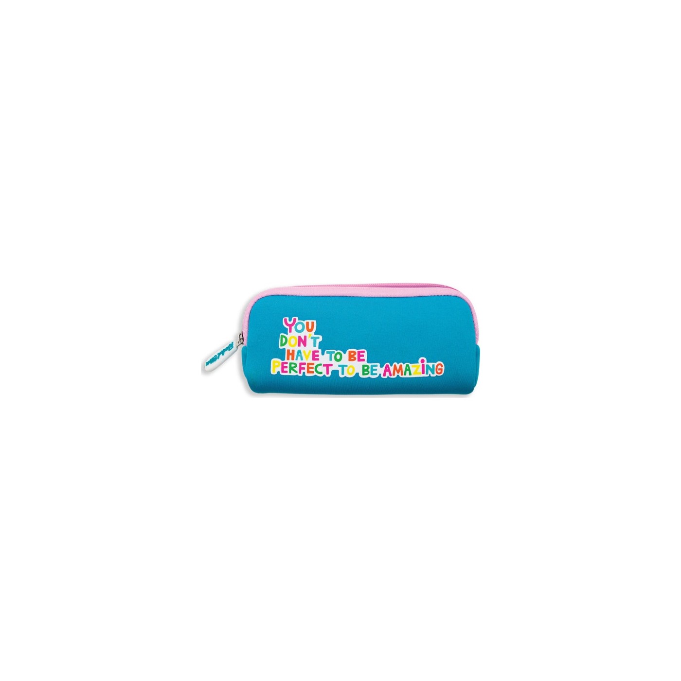 rachel ellen designs Pencil Case R.E.D. Neoprene- Be Your Own Kind Of ...