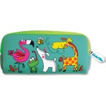 rachel ellen designs Κασετίνα R.E.D. Neoprene-Animals NEOPEN12 5055040876363