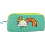 rachel ellen designs Pencil Case R.D.Neopen12 Neoprene-Nine NEOPEN12 5055040876363