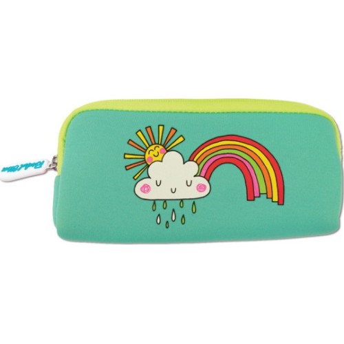rachel ellen designs Κασετίνα R.E.D. Neoprene-Animals NEOPEN12 5055040876363