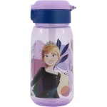 Stor Active Reusable Bottle 510 Ml  Frozen Trust The Journey B74242 8412497742424