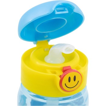 Stor Active Reusable Bottle 510 Ml | Mickey Mouse Fun-Tastics B74342 8412497743421
