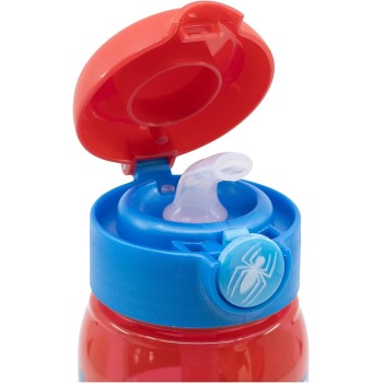 Stor Παγούρι Activeεπαναχρησιμοποιούμενο Μπουκάλι 510 Ml Άνθρωπος Αράχνη Spiderman B74742 8412497747429