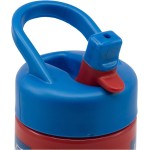 Stor Παγούρι Playground Spiderman 410Ml B74731 8412497747313
