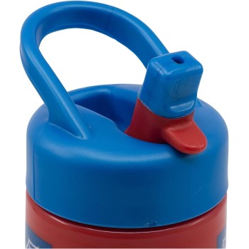 Stor Παγούρι Playground Spiderman 410Ml B74731 8412497747313