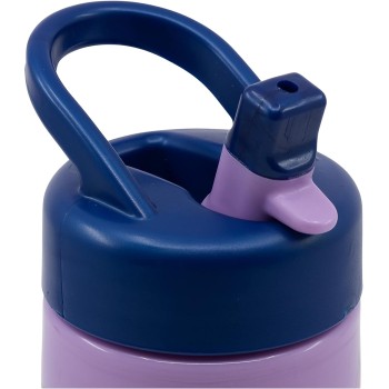 Stor Water Canteen Playground 410 Ml Frozen Trust The Journey B74231 8412497742318