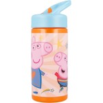 Stor Παγούρι Playground 410Ml Peppa Pig Kindness Counts B41231 8412497412310