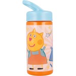 Stor Παγούρι Playground 410Ml Peppa Pig Kindness Counts B41231 8412497412310