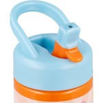 Stor Παγούρι Playground 410Ml Peppa Pig Kindness Counts B41231 8412497412310