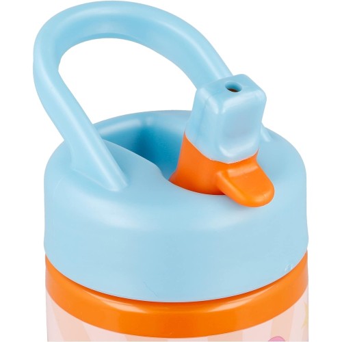 Stor Παγούρι Playground 410Ml Peppa Pig Kindness Counts B41231 8412497412310