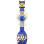Relkon Paw Patrol Surprise Fan 10G Candies Ανεμιστηράκι Με 10G Ζαχαρωτά - 1 Τμχ 64202 5200701000995