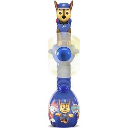 Relkon Paw Patrol Surprise Fan 10G Candies Ανεμιστηράκι Με 10G Ζαχαρωτά - 1 Τμχ 64202 5200701000995