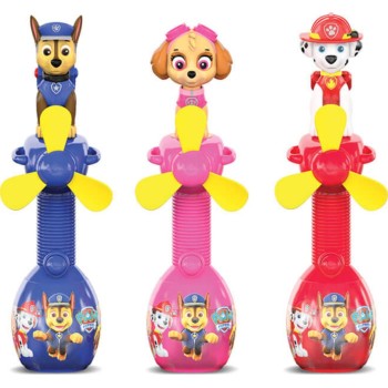 Relkon Paw Patrol Surprise Fan 10G Candies 64202 5200701000995