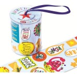 rachel ellen designs Sticks In Roll -Some Dinosaur ROLLSTIC4 5055040861741
