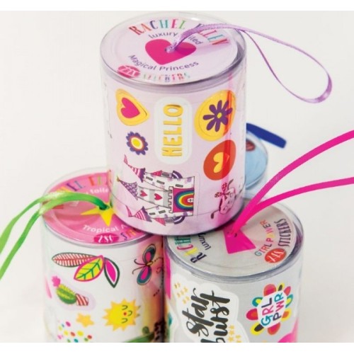 rachel ellen designs Sticks In Roll -Some Dinosaur ROLLSTIC4 5055040861741
