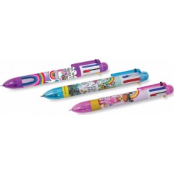 rachel ellen designs Pen R.E.D.6 -Color  - 1 Piece MERCHPEN14 5055040870460
