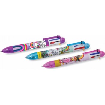 rachel ellen designs Pen R.E.D.6 -Color  - 1 Piece MERCHPEN14 5055040870460