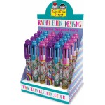rachel ellen designs Pen R.E.D.6 -Color  - 1 Piece MERCHPEN14 5055040870460